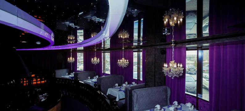 冰山高级酒店(Iceberg Premium)图片