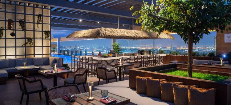 吉达瑞士生活酒店(Swissôtel Living Jeddah)图片