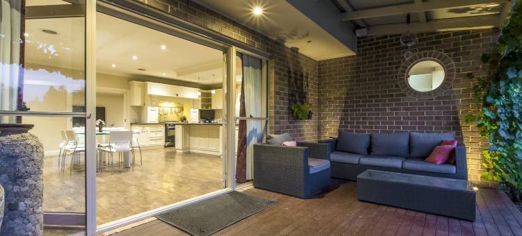 拉贝拉维塔酒店(La Bella Vita)图片