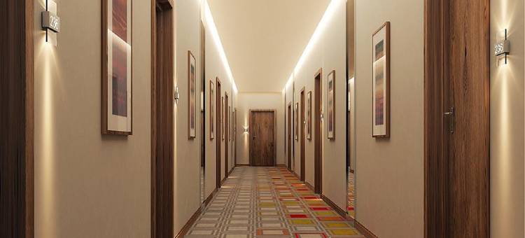 多琳娜960酒店(Dolina 960)图片