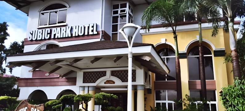苏比克公园酒店(Subic Park Hotel)图片