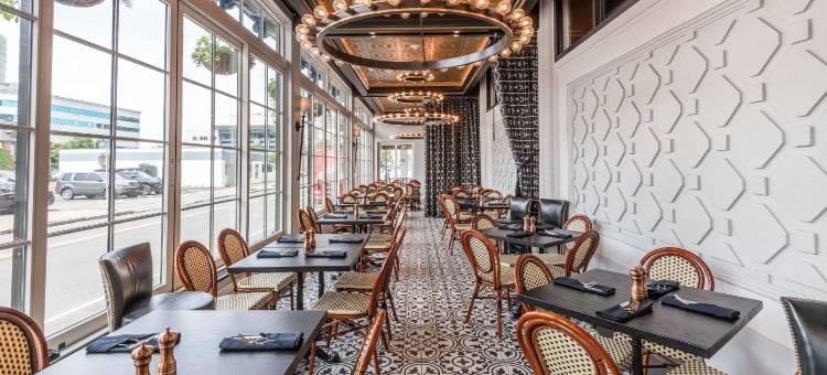 柯蒂斯酒店-阿桑德连锁酒店(Curtiss Hotel, Ascend Hotel Collection)图片