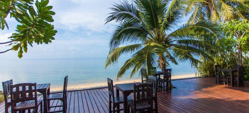 玛尼达海滩度假村(Grand Manita Beach Resort)图片