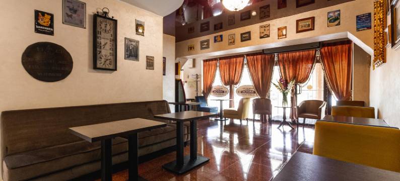 柏林酒店(Berlin Hotel)图片