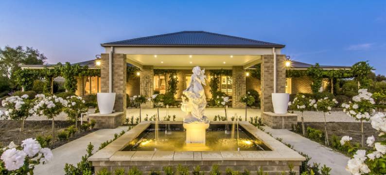 拉贝拉维塔酒店(La Bella Vita)图片