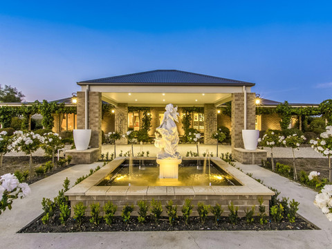 拉贝拉维塔酒店