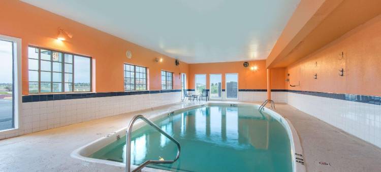 盖洛普3208西66号公路骑士酒店(Knights Inn Gallup at 3208 W Hwy 66)图片