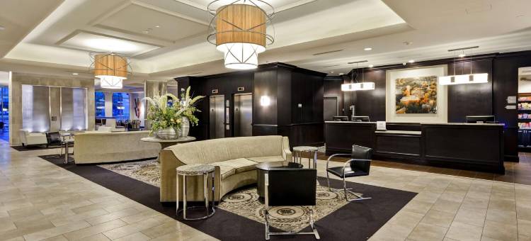 田纳西纳什维尔范德比尔特Homewood Suites by Hilton(Homewood Suites by Hilton Nashville Vanderbilt)图片