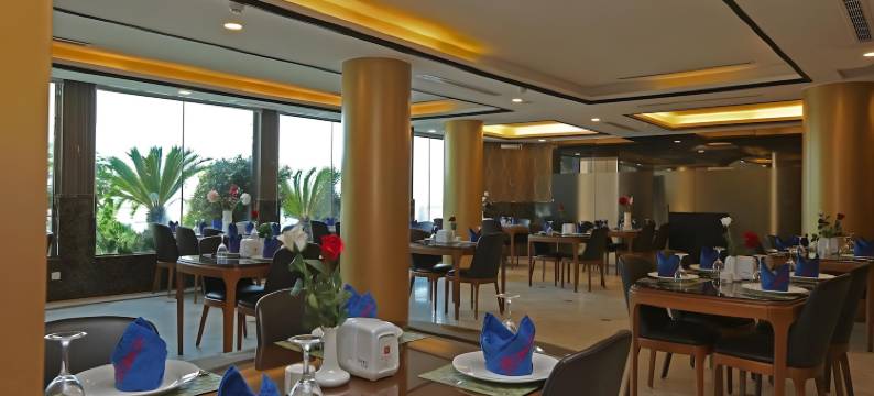 贾赞酒店(Jazan Inn Hotel)图片