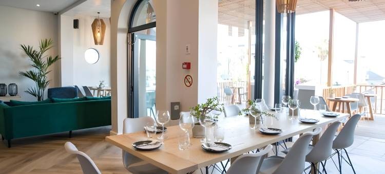 安特里姆别墅(Antrim Villa Boutique Retreat by Totalstay)图片