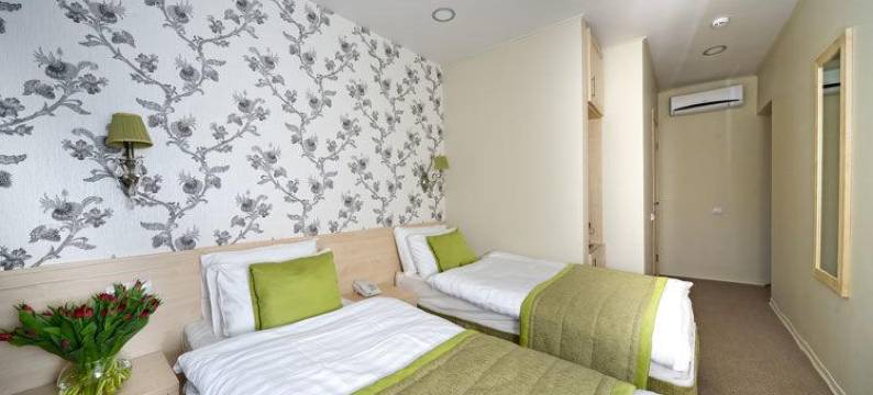 希特酒店(Hit Hotel)图片