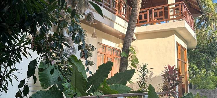 布干维尔旅馆-马尔代夫(Bougainvillea Inn - Maldives)图片