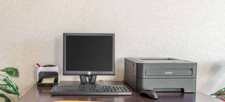 北方学院伊克诺旅馆(Econo Lodge North Academy)图片