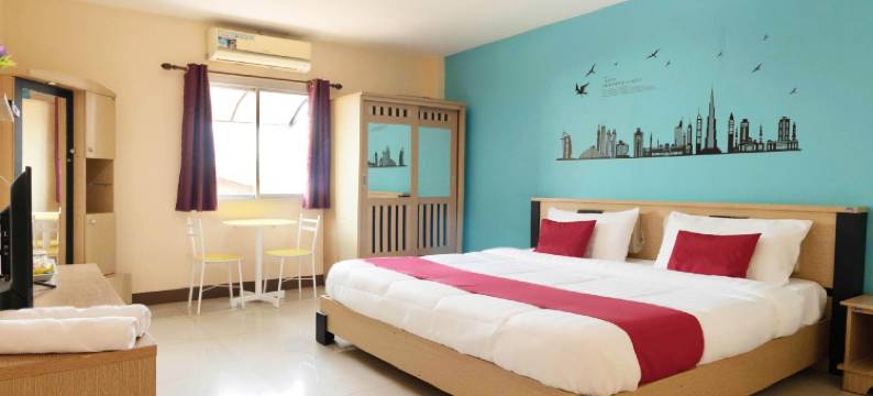 沙哈纳山酒店(Shahana Hill Hotel)图片