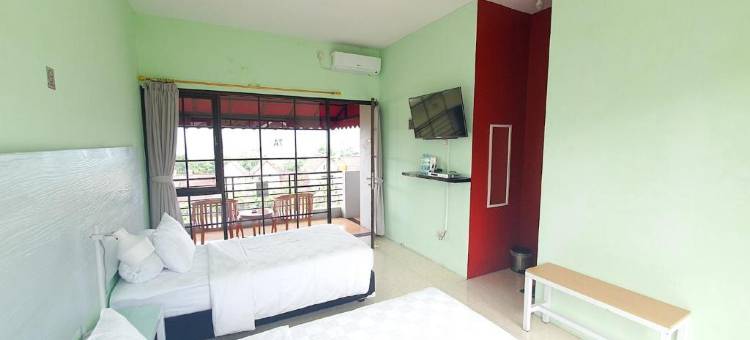 格利亚维哈亚酒店(Hotel Griya Wijaya)图片