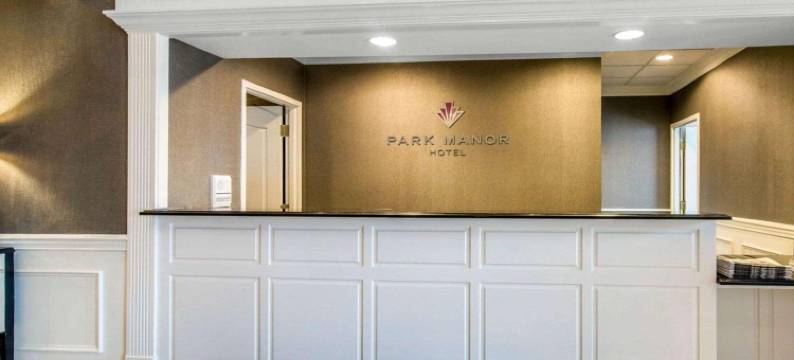 公园庄园酒店(Park Manor Hotel)图片