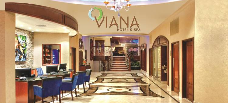 维亚纳水疗酒店，璀蔓臻选温德姆(Viana Hotel and Spa, Trademark Collection by Wyndham)图片