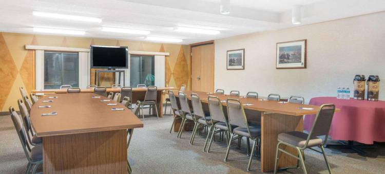 卡森罗切斯特地区美吟酒店(Baymont by Wyndham Kasson Rochester Area)图片