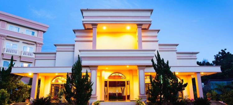 阿斯顿纽马诺夸里(Aston Niu Manokwari Hotel & Conference Center)图片