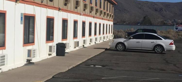 温德姆速8-卡森城/太浩湖(Super 8 by Wyndham Carson City/Lake Tahoe)图片