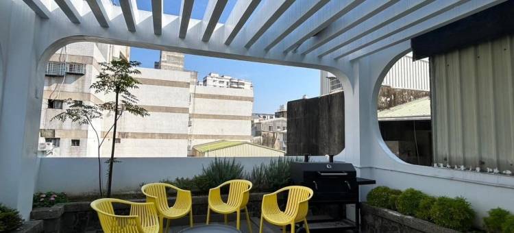 壹贰贰洋楼 | 自助入住 | 无人柜台图片