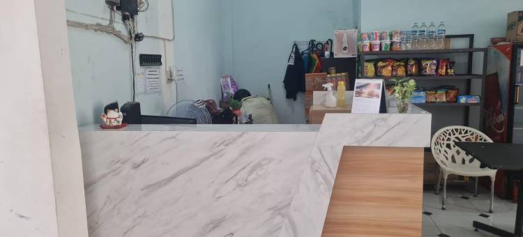 BI酒店吉萨兰(BI Hotel Kisaran)图片