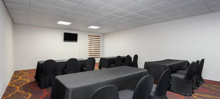 哈蒙德温德姆戴斯套房酒店(Days Inn and Suites by Wyndham Hammond, IN)图片