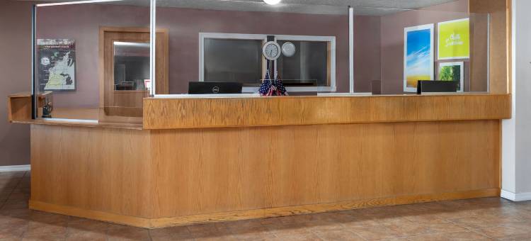 Baymont by Wyndham Manistee图片