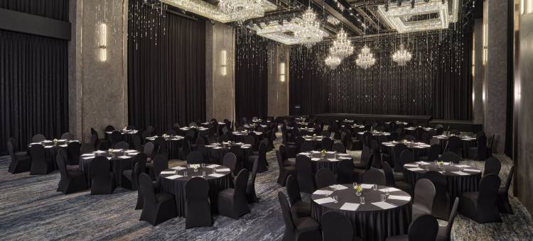 首尔The Link万豪臻品之选酒店(The Link Seoul, a Tribute Portfolio Hotel by Marriott)图片