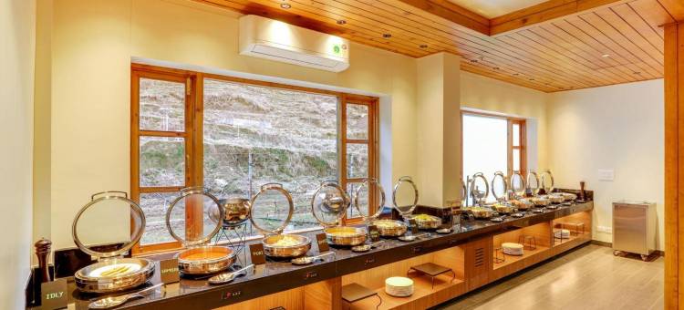 Club Mahindra Janjehli图片