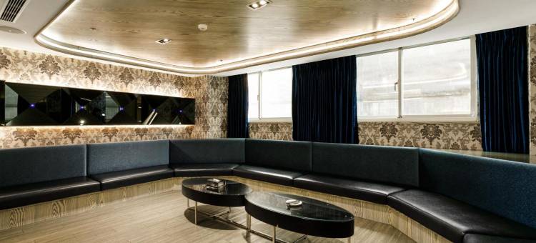 香奈尔Motel - 新庄馆图片