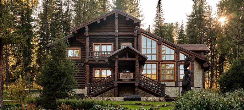 Cosmos Collection Altay Resort图片