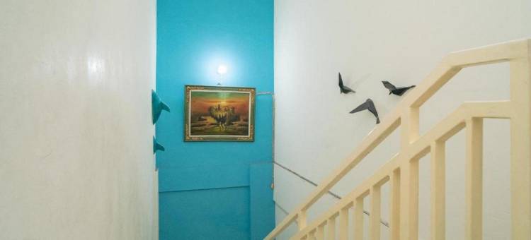 泗水梅詹宋科诺红多兹酒店(RedDoorz at Mayjen Sungkono Surabaya)图片