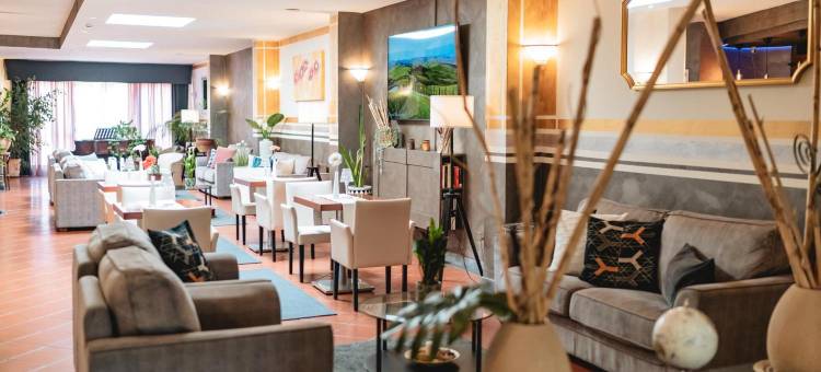 卡里尼亚诺酒店(Hotel Carignano)图片