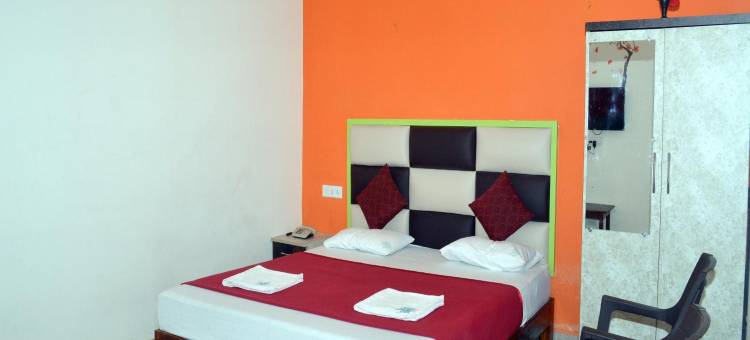 巴巴公寓(Baba Residency)图片