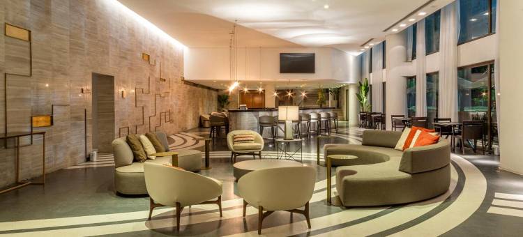 LSH 生活方式酒店(Lifestyle Laghetto Collection)图片