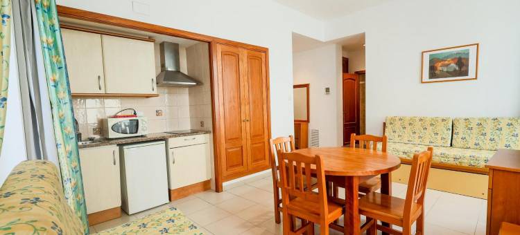 罗亚公寓酒店(Apartamentos Royal)图片