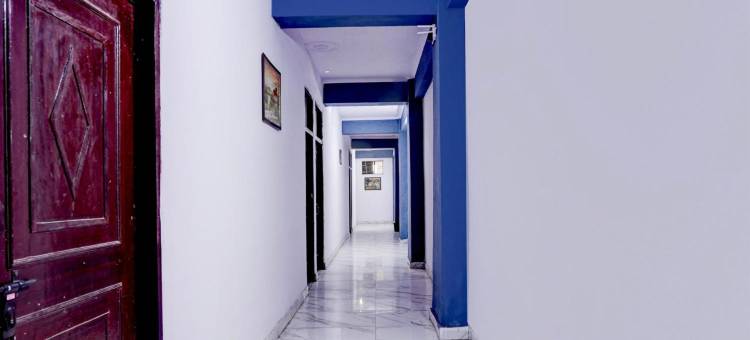 Hotel O Wamson图片