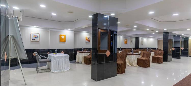 峰会酒店(Hotel Summit)图片