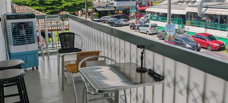背包客先生青年旅馆(Mr Backpacker Hostel)图片