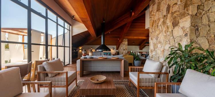 Wanderlust Experience Hotel, BW Signature Collection图片