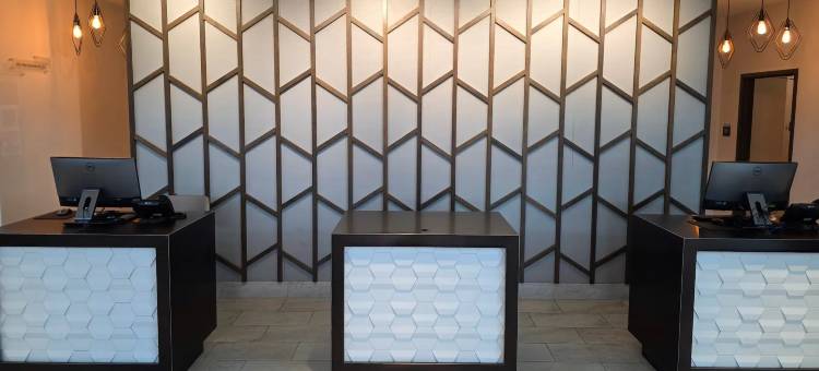 Hawthorn Extended Stay Austin North图片