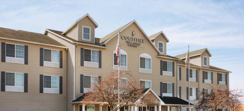 斯普林菲尔德丽怡酒店(Country Inn & Suites by Radisson, Springfield, Oh)图片