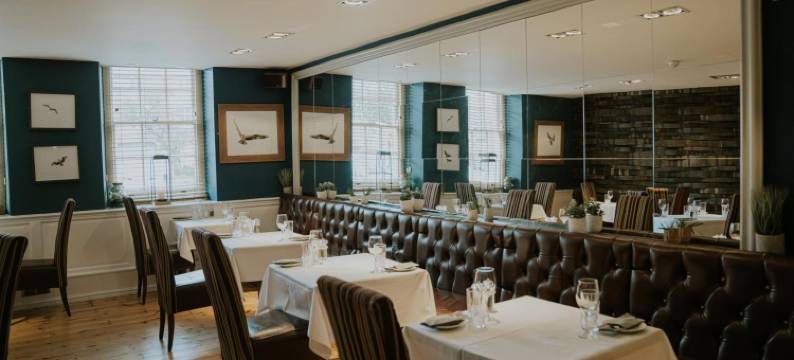 雷德斯代尔纹章酒店(Redesdale Arms Hotel)图片