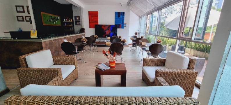 Habitat套房酒店(Habitat Suites Hotel)图片