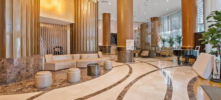 特朗普国际海滩度假酒店(Trump International Beach Resort - Sunny Isles Beach)图片