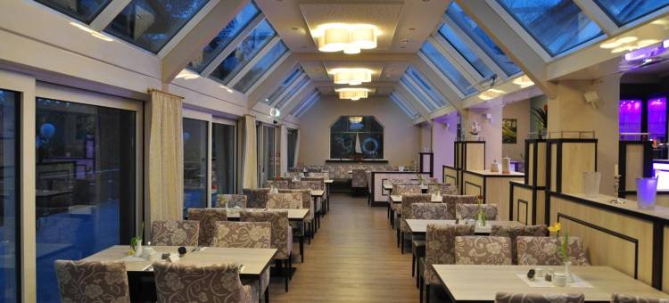 菲儿豪斯环形酒店(Ringhotel Fährhaus)图片