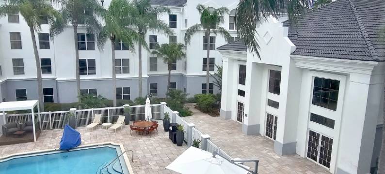 奥兰多蒙特利尔套房酒店(Montreal Suites Orlando)图片