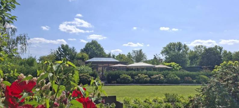 B＆B迎客之家酒店(B&B Welcome Home)图片