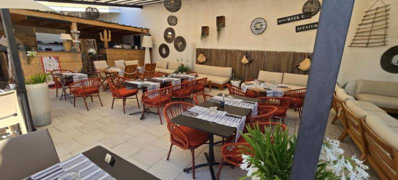 卢贝隆小屋(Les Loges du Luberon)图片